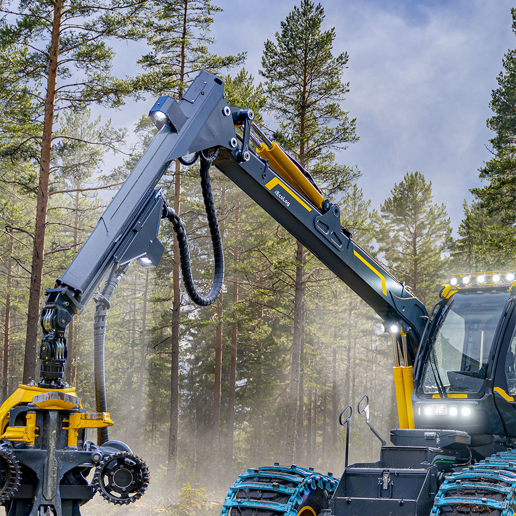 powerfulcrane